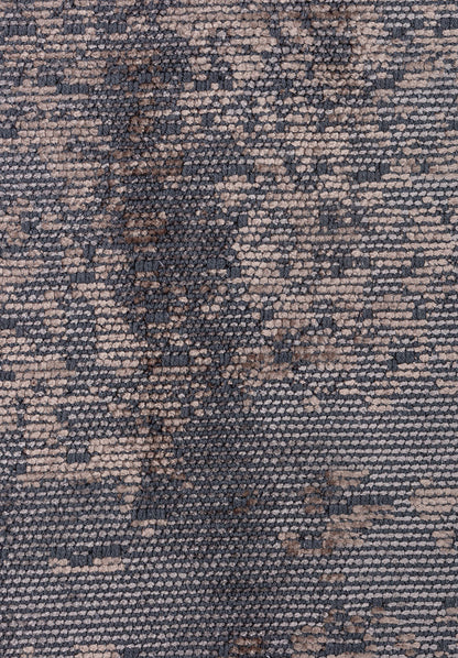 Damasko Grey - Nougat Rug
