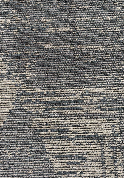 Sharp Beige - Grey Rug