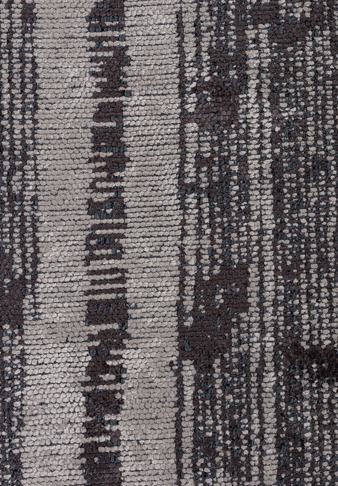 Panorama Charcoal - Grey Rug