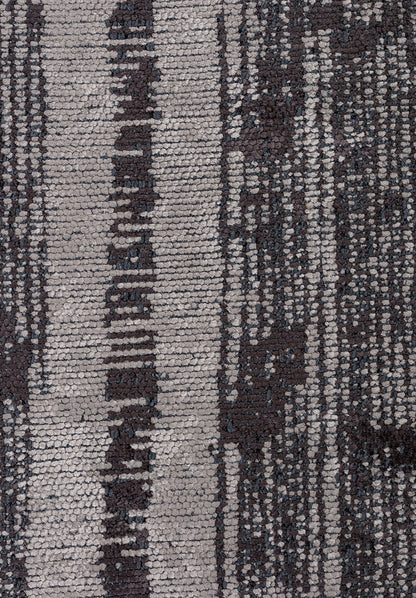 Panorama Charcoal - Grey Rug