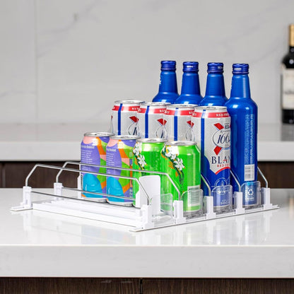 Getränkeschieber Getränk