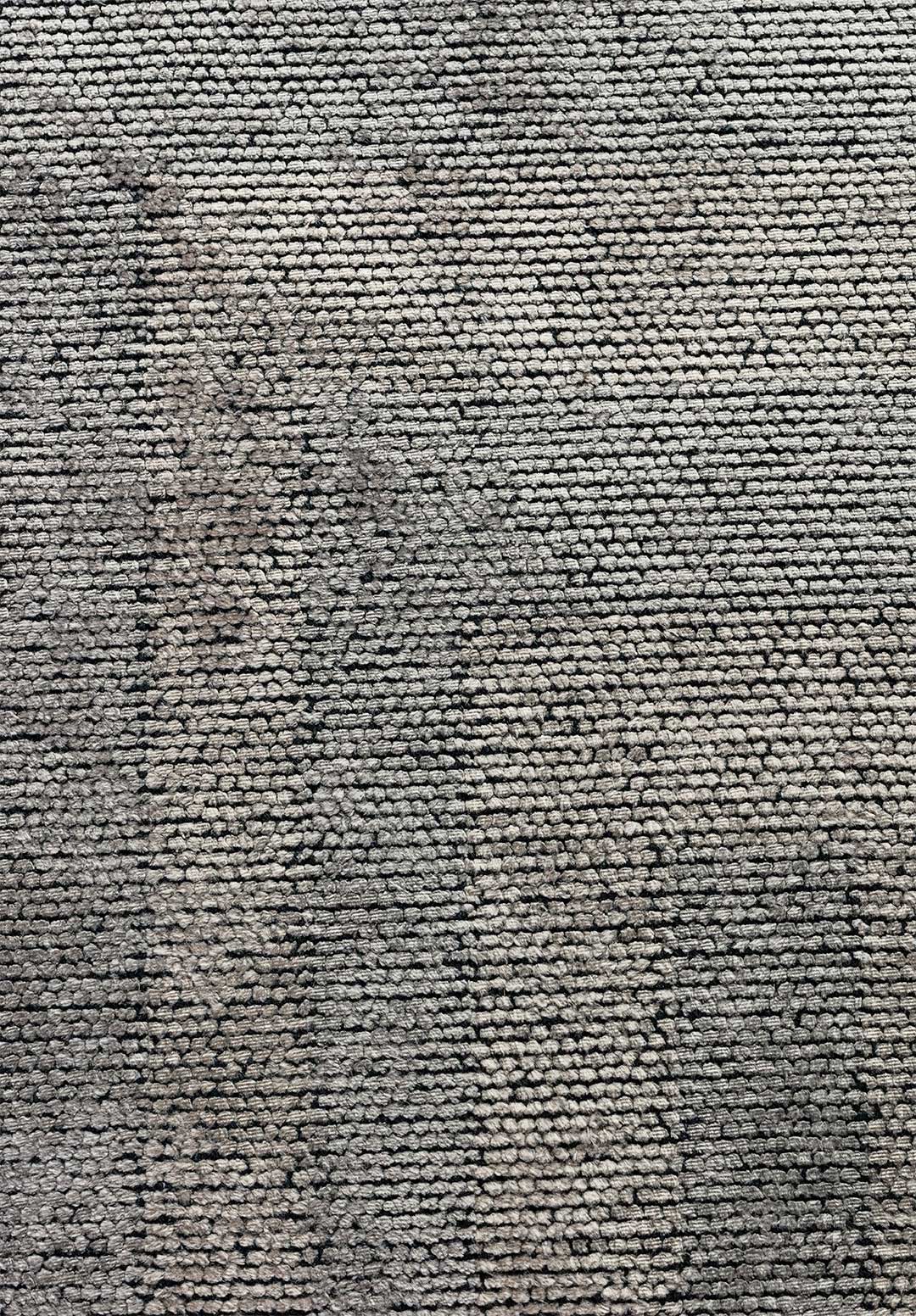 Nest Light Cream - Light Grey Rug
