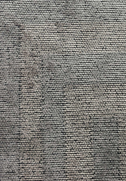 Nest Light Cream - Light Grey Rug