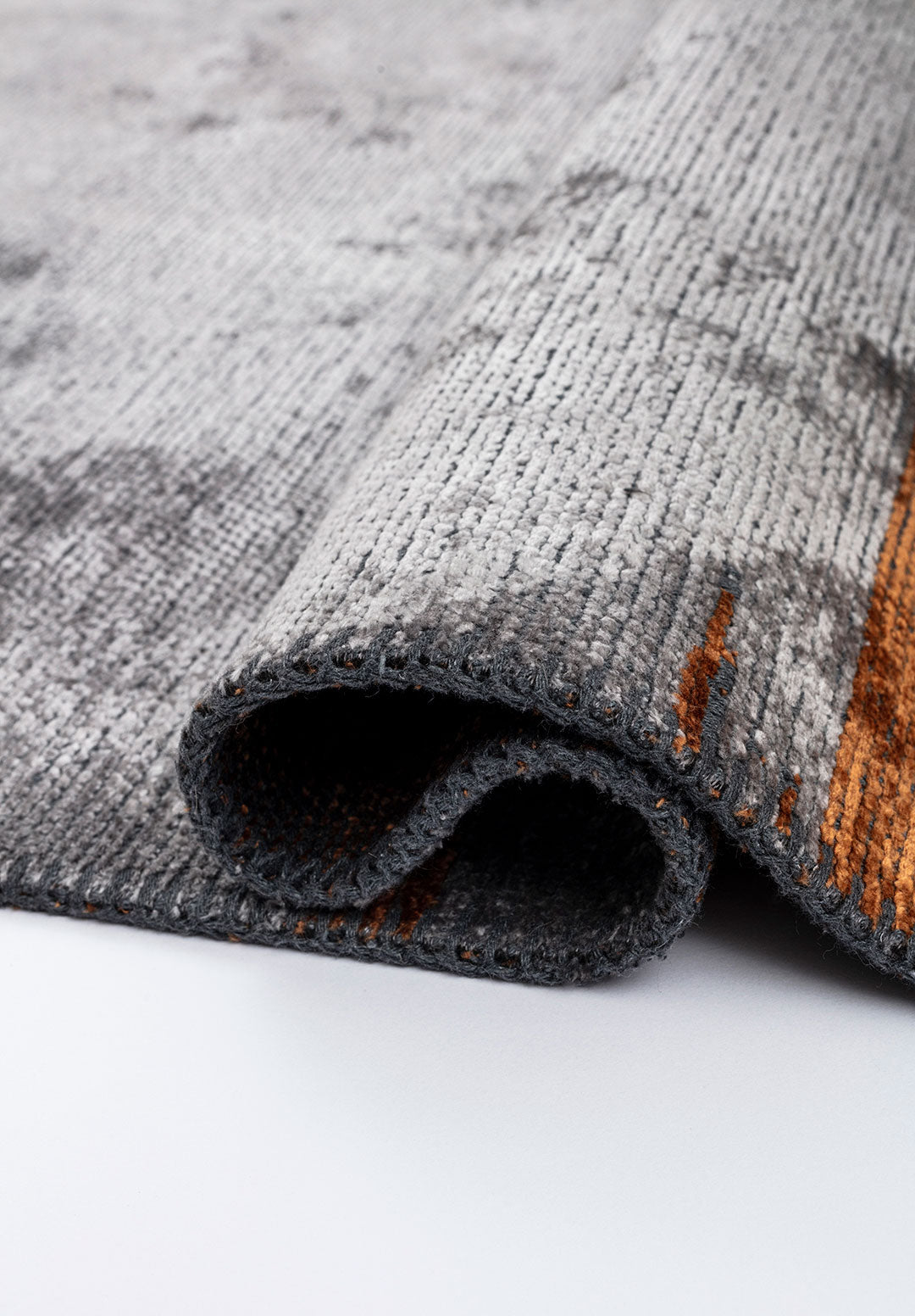 Cage Light Grey - Terra Rug