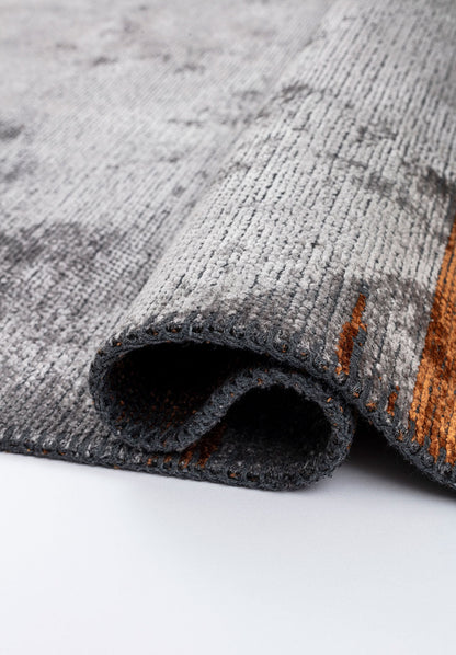Cage Light Grey - Terra Rug