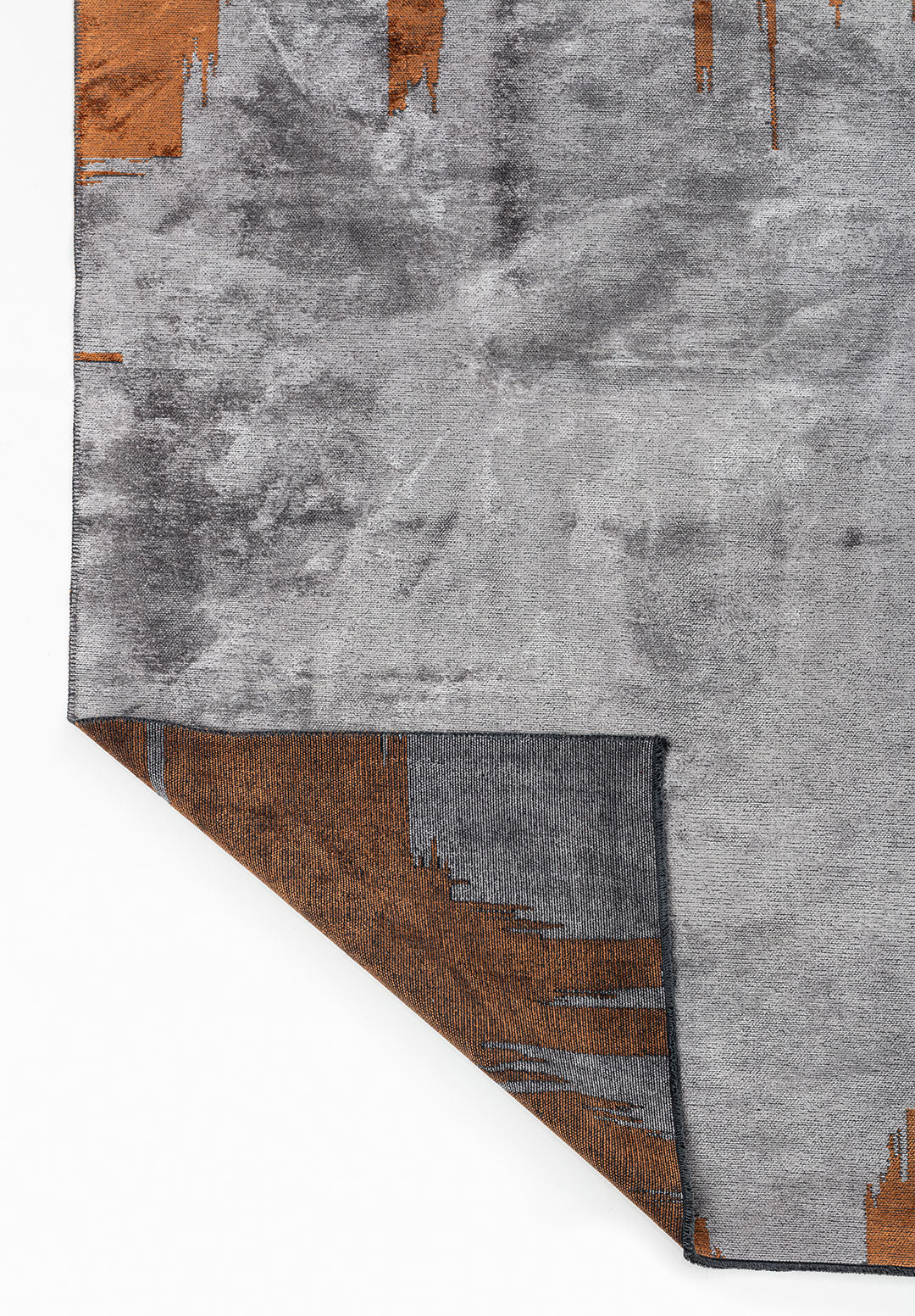 Cage Light Grey - Terra Rug