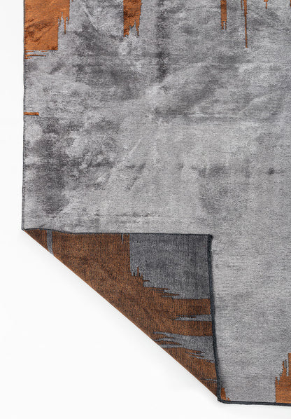 Cage Light Grey - Terra Rug