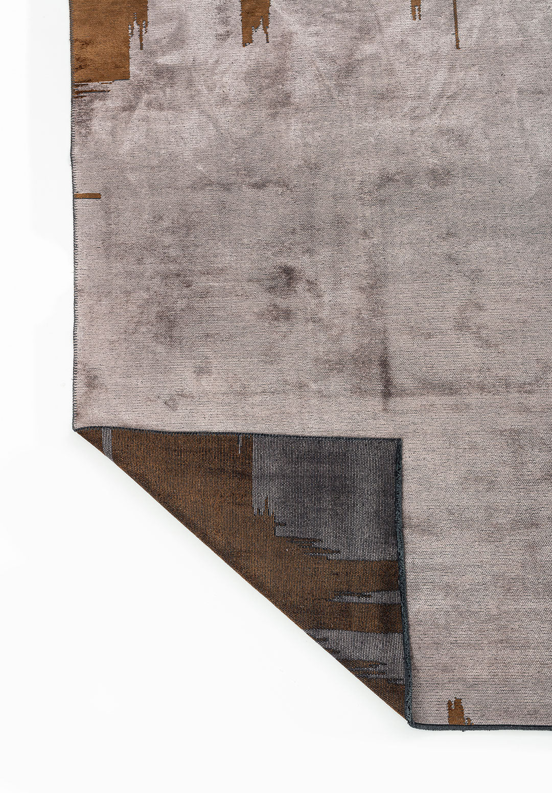 Cage Beige - Cacao Rug