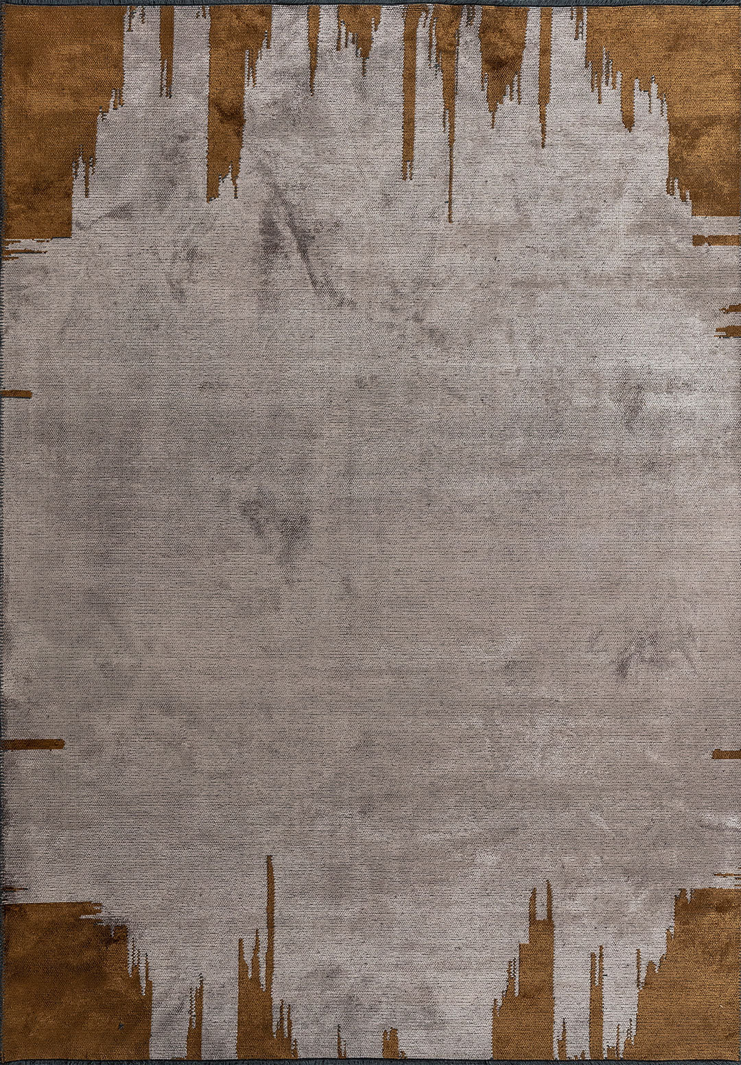 Cage Beige - Cacao Rug