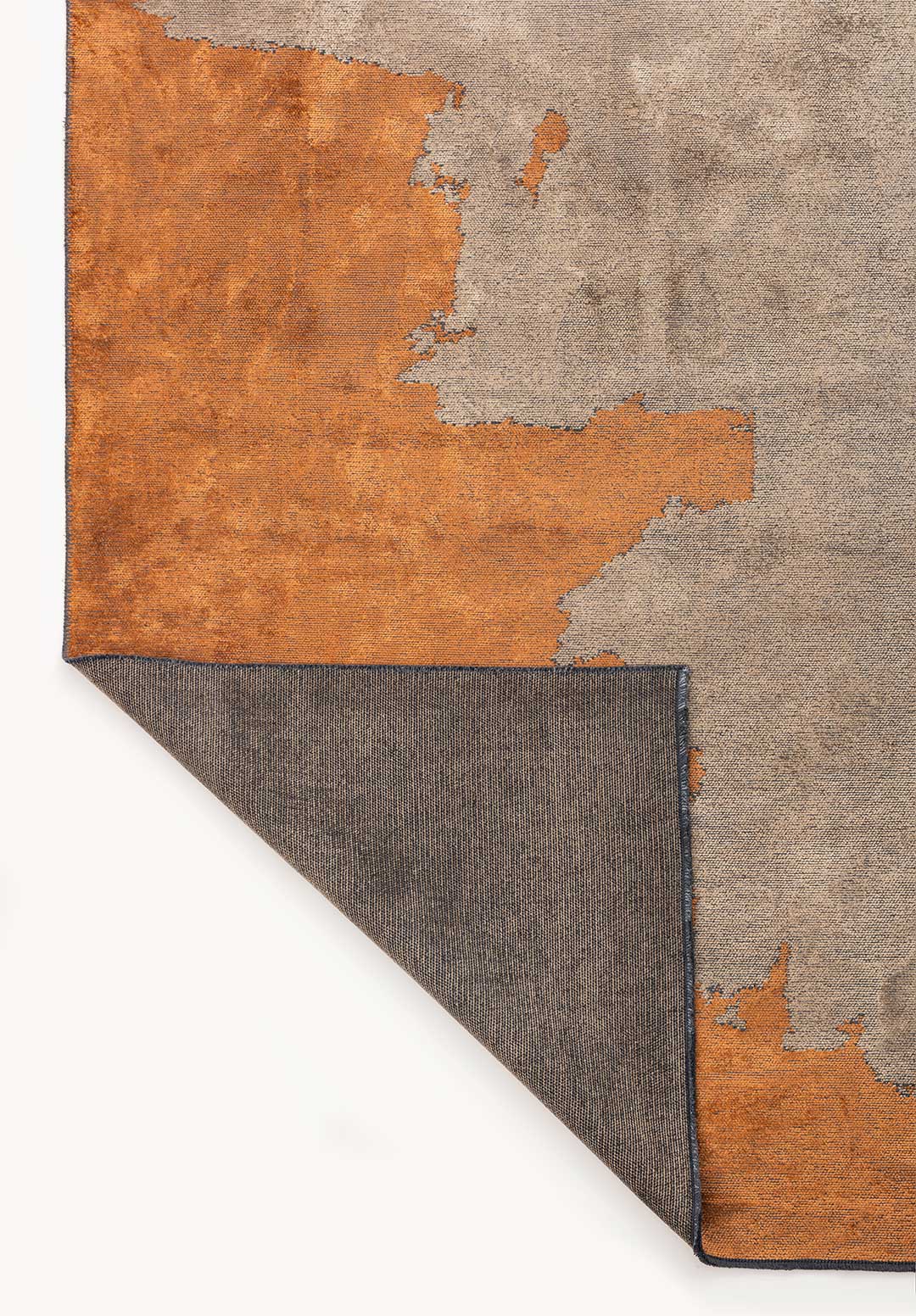Coast Mink - Terra Rug