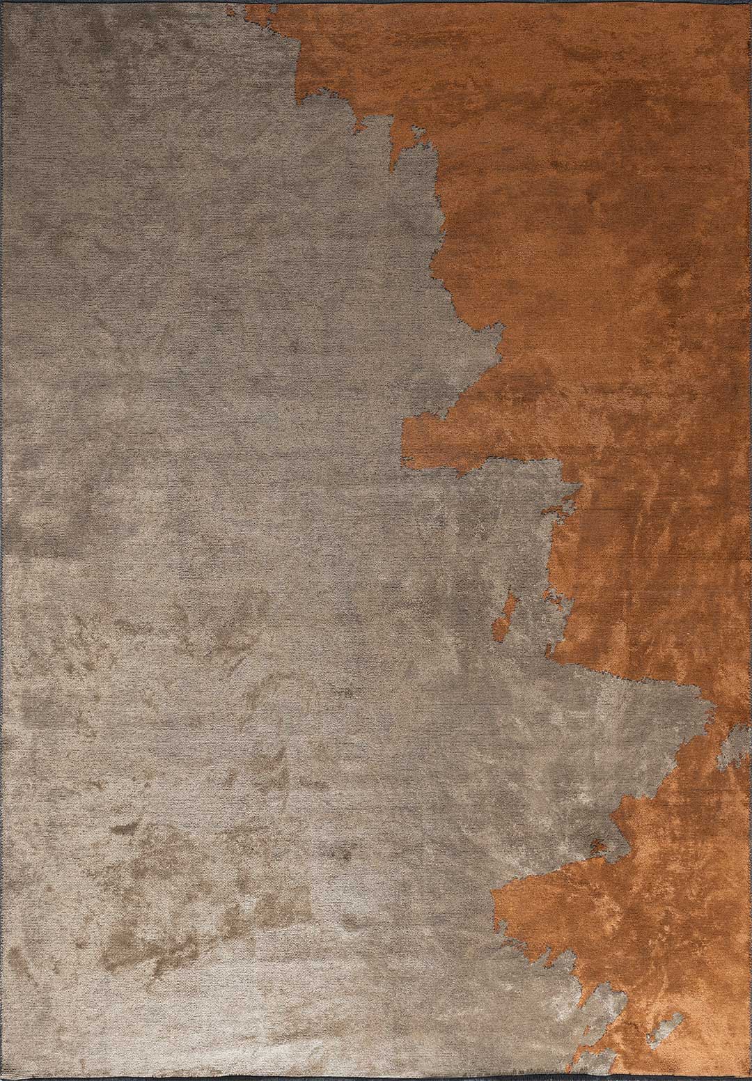 Coast Mink - Terra Rug