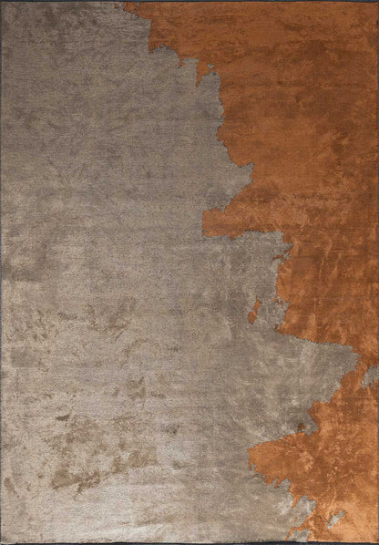 Coast Mink - Terra Rug