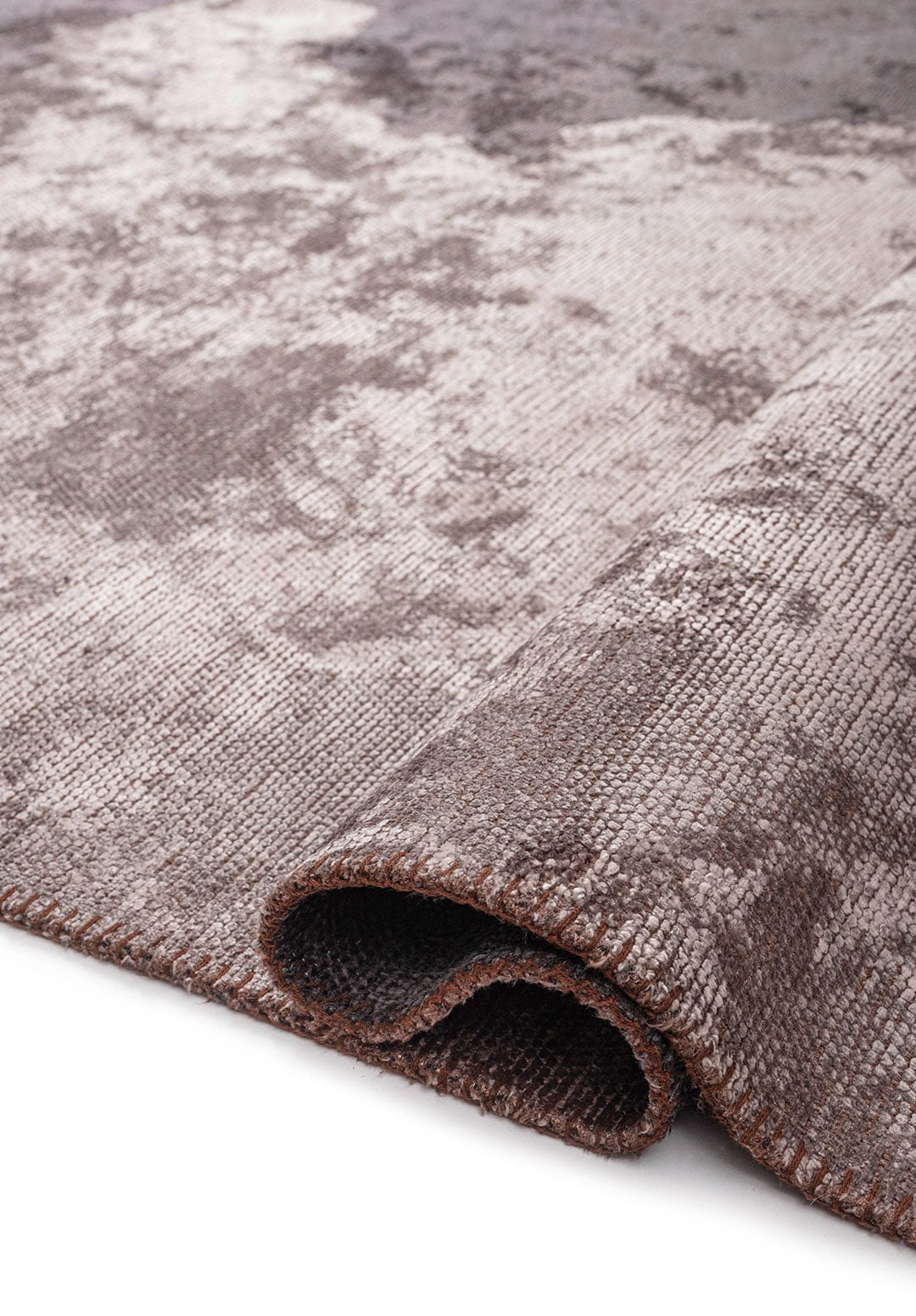 Coast Charcoal - Dark Grey Rug area carpet area rug carpet Color_Grey coral Material_Cotton & Viscose
