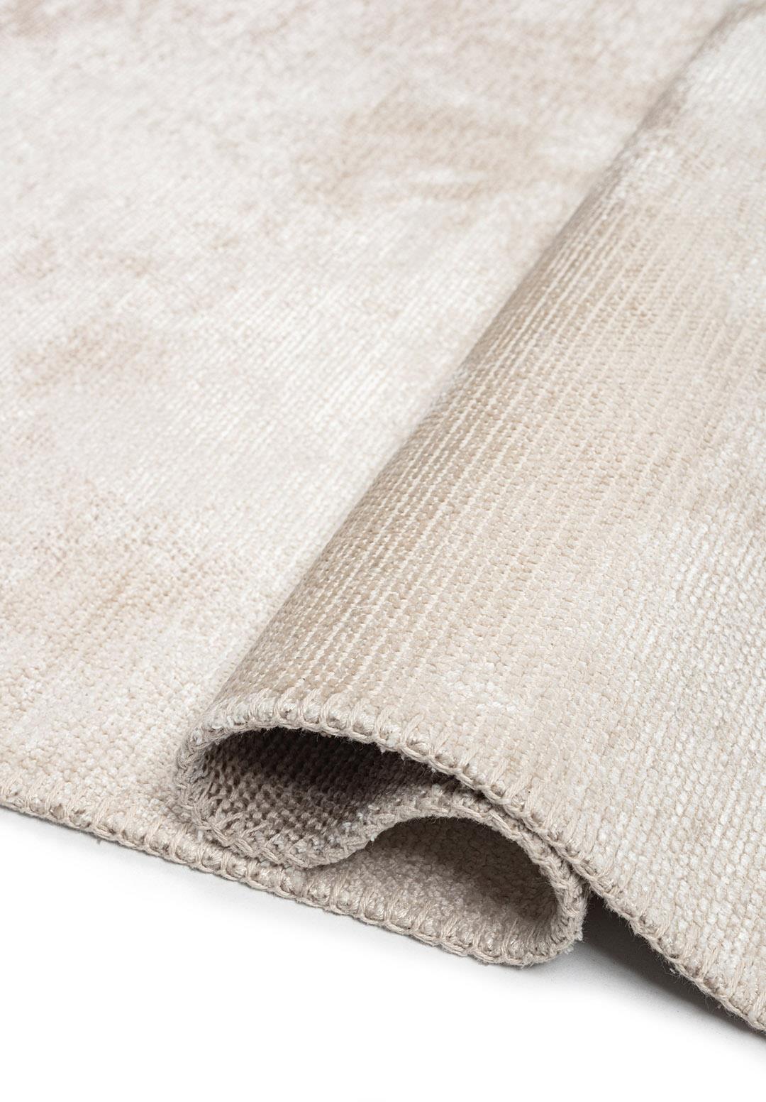 Coast Nougat - Ecru Rug area carpet area rug carpet Color_Beige Color_Brown Material_Cotton & Viscose SHELL