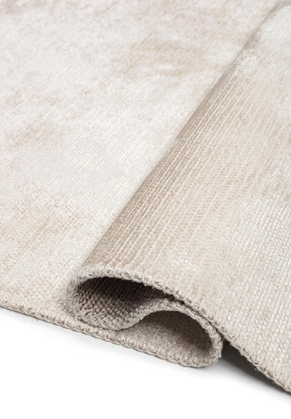 Coast Nougat - Ecru Rug area carpet area rug carpet Color_Beige Color_Brown Material_Cotton & Viscose SHELL