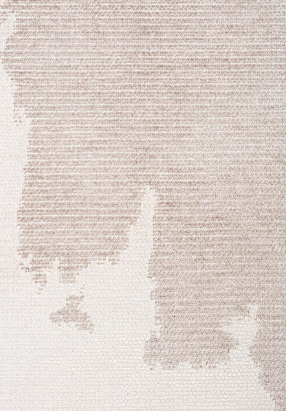 Coast Stone - Ecru Rug area carpet area rug carpet Color_Beige Material_Cotton & Viscose SHELL