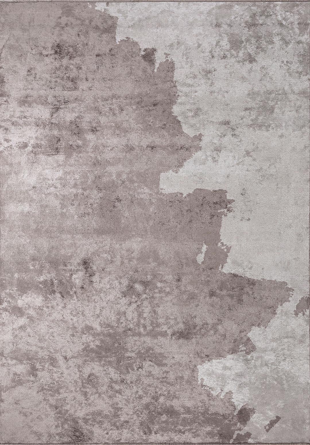 Coast Dark Grey - Light Grey Rug area carpet area rug carpet Color_Grey coral Material_Cotton & Viscose