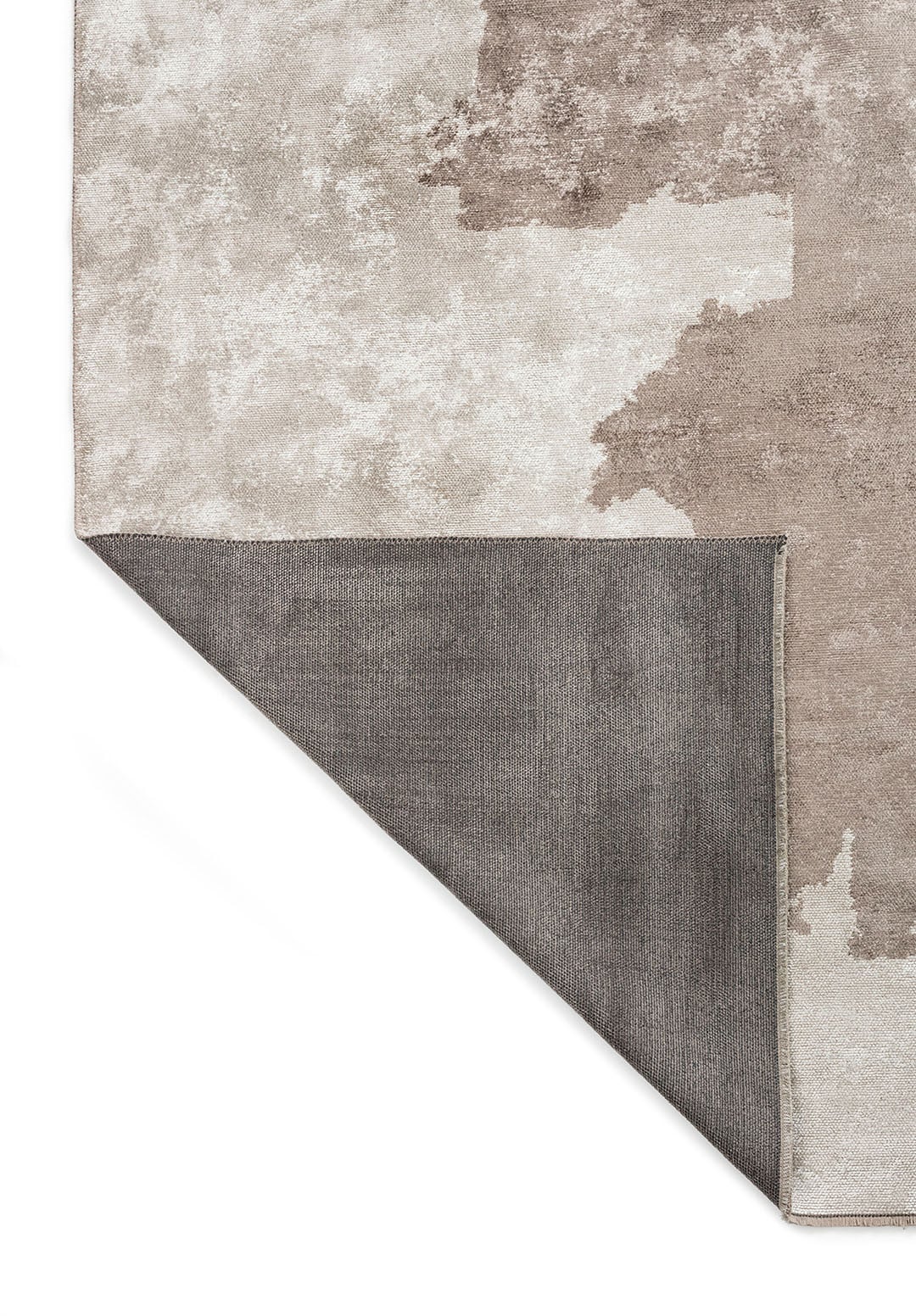 Coast Dark Grey - Light Grey Rug area carpet area rug carpet Color_Grey coral Material_Cotton & Viscose