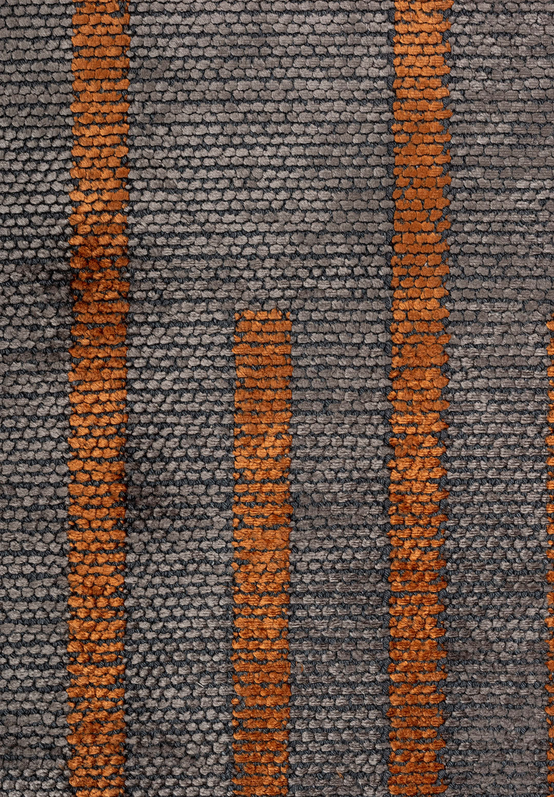 Plaid Dark Grey - Terra Rug