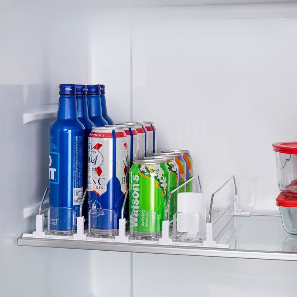 Getränkeschieber Getränk