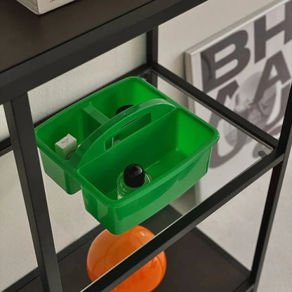 Minimalist Portable ABS Organizer Caddy