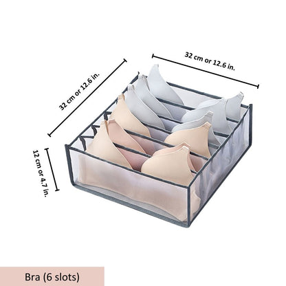 Drawer Clothes Organizers