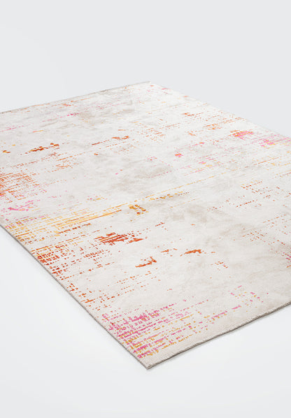 Space Ecru - Terra Rug