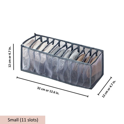 Drawer Clothes Organizers