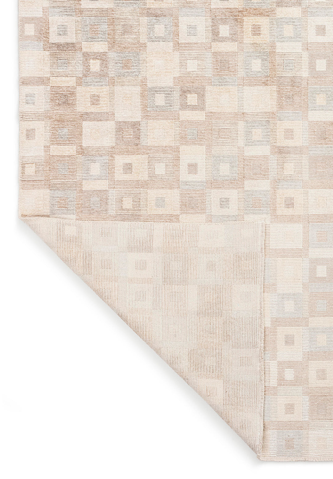 Lustre Stone - Ecru