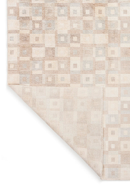 Lustre Stone - Ecru