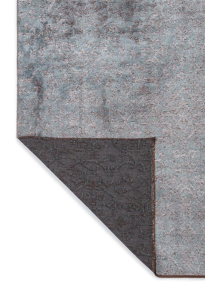 Fable Turquoise - Ice Blue Rug