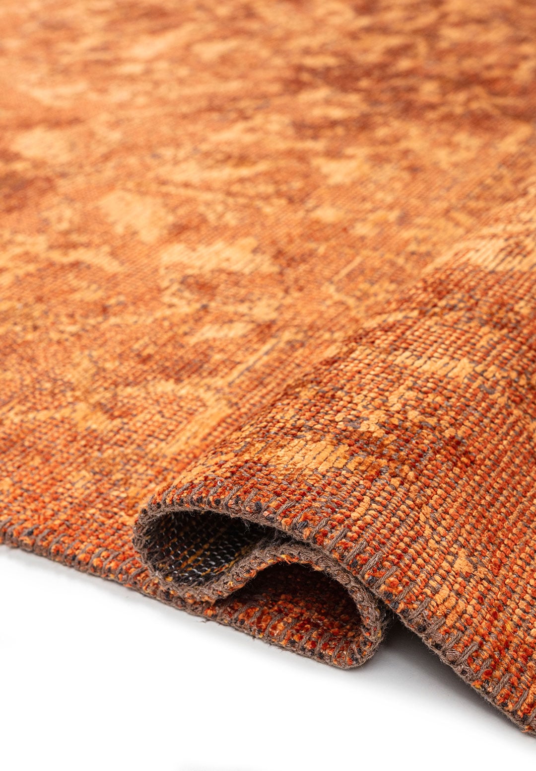 Fable Rust - Terra Rug