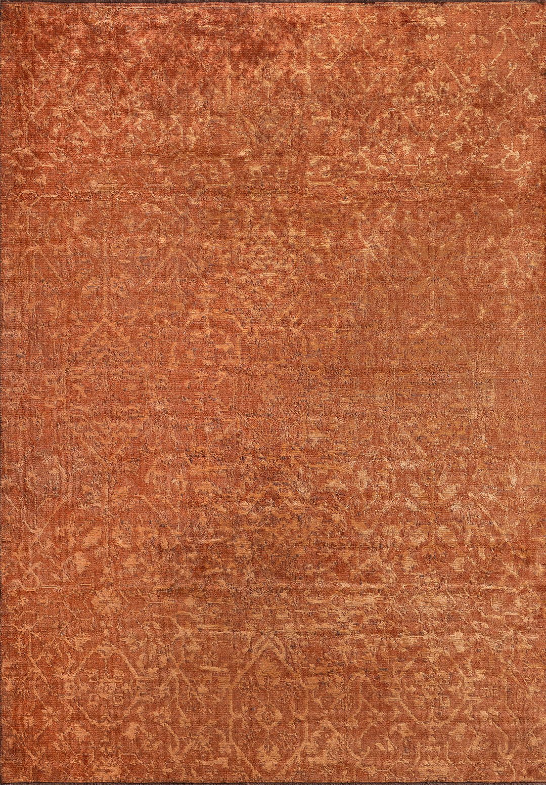 Fable Rust - Terra Rug