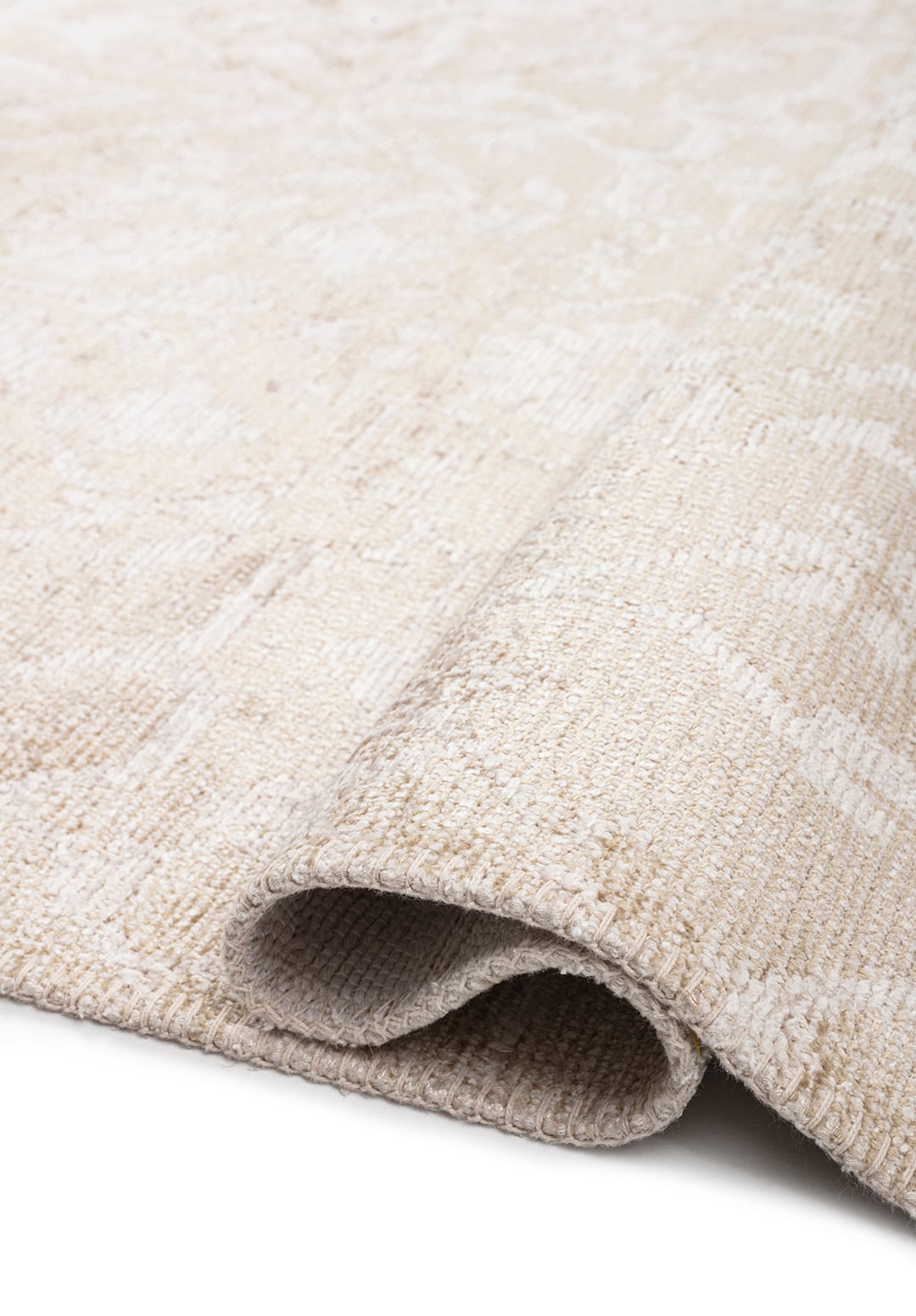 Fable Beige - Ecru Rug