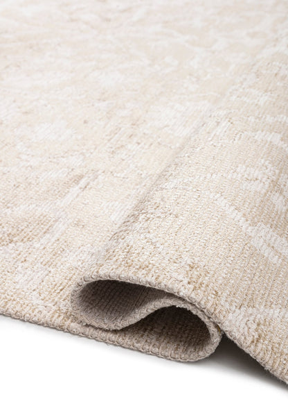 Fable Beige - Ecru Rug