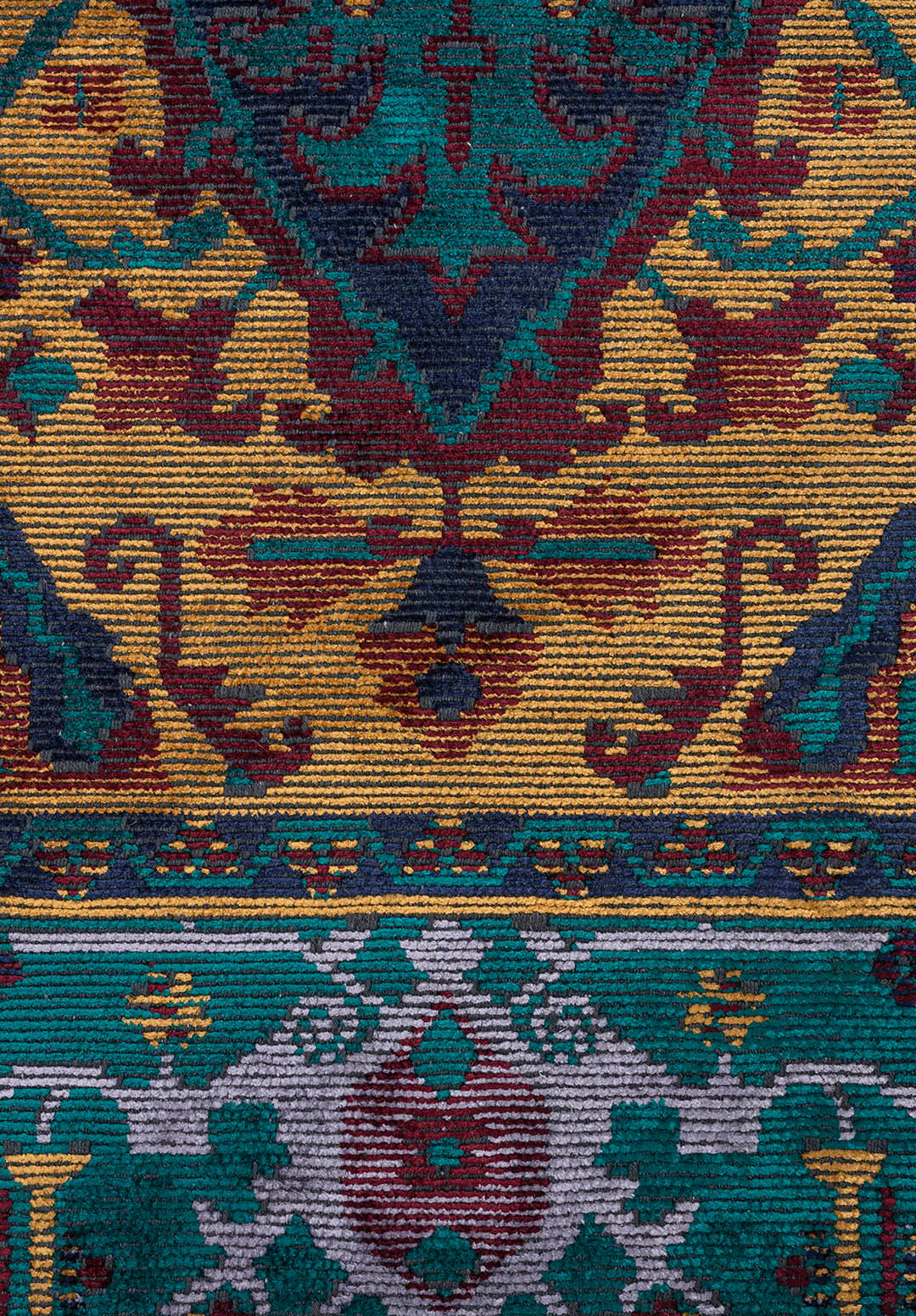 Ornara Azure Night Rug