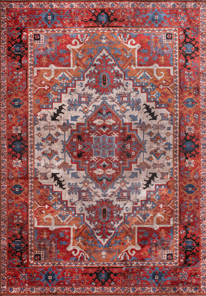 Ornara Royal Ember Rug