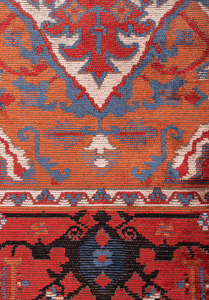 Ornara Royal Ember Rug