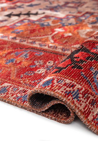 Ornara Royal Ember Rug