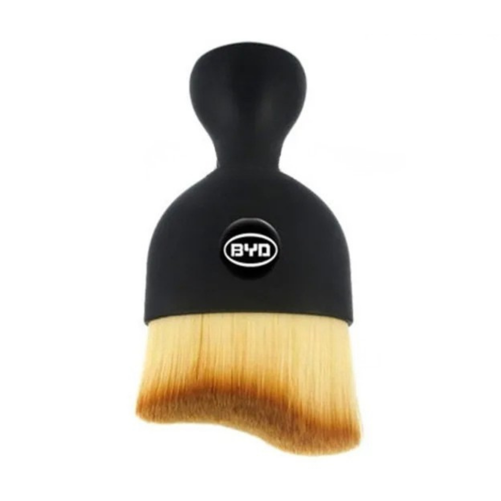 Soft Bristles Interior Duster