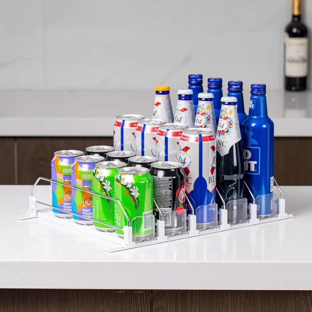 Getränkeschieber Getränk