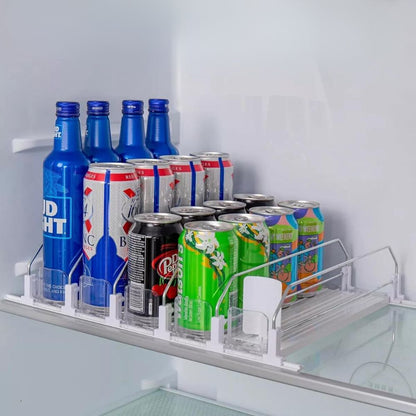 Getränkeschieber Getränk