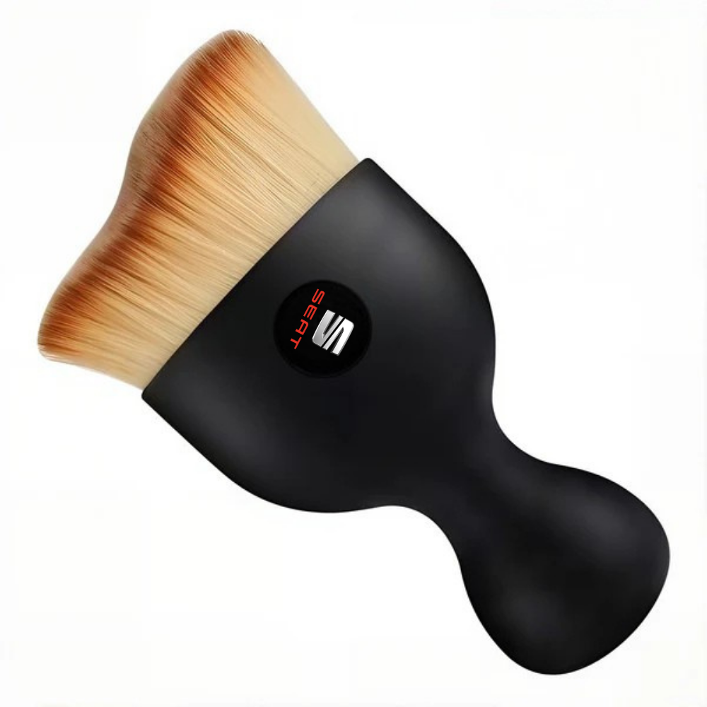 Soft Bristles Interior Duster