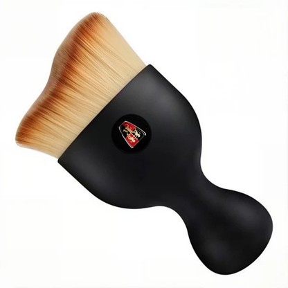 Soft Bristles Interior Duster