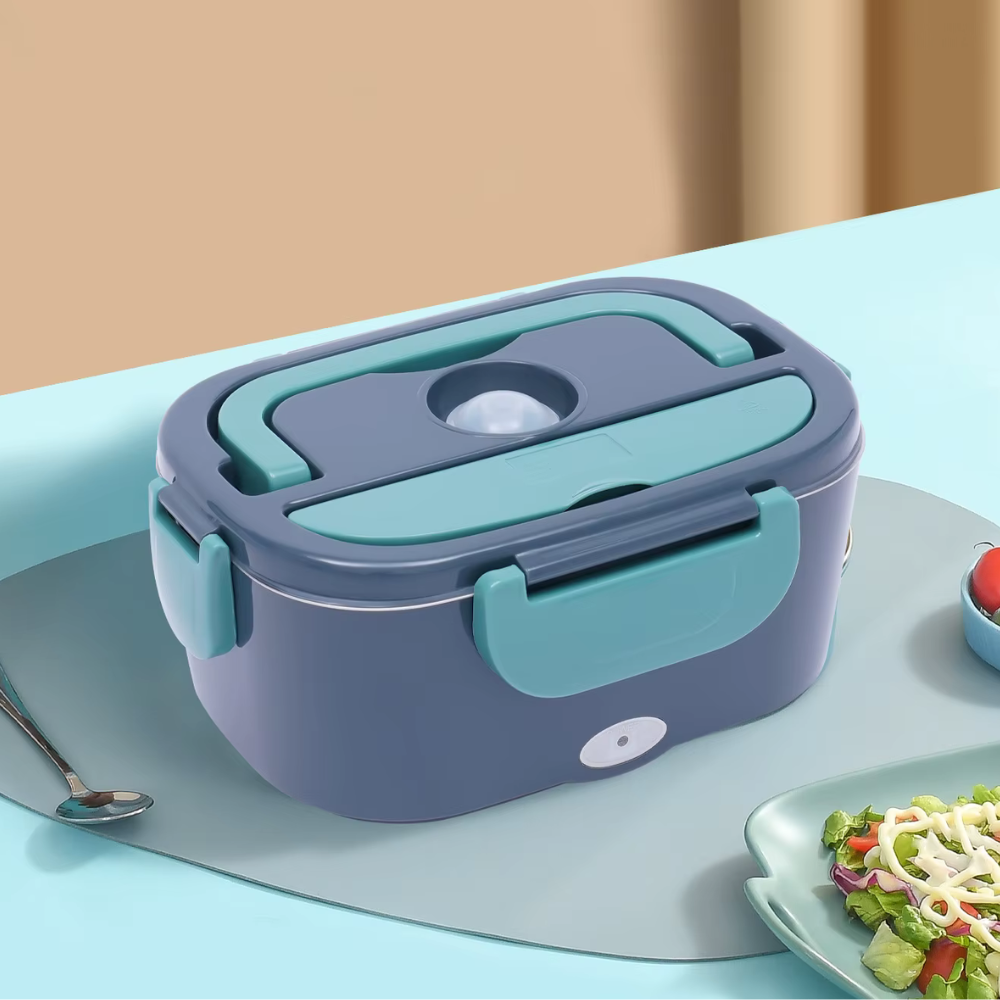 Portable Electric Lunch Box