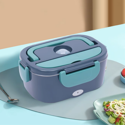 Portable Electric Lunch Box