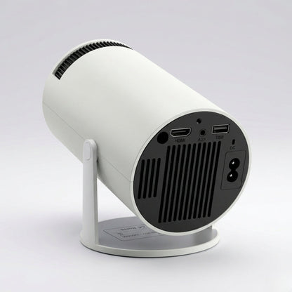 Beamly™ | Window Projector