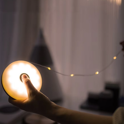 Guirlandes lumineuses de camping