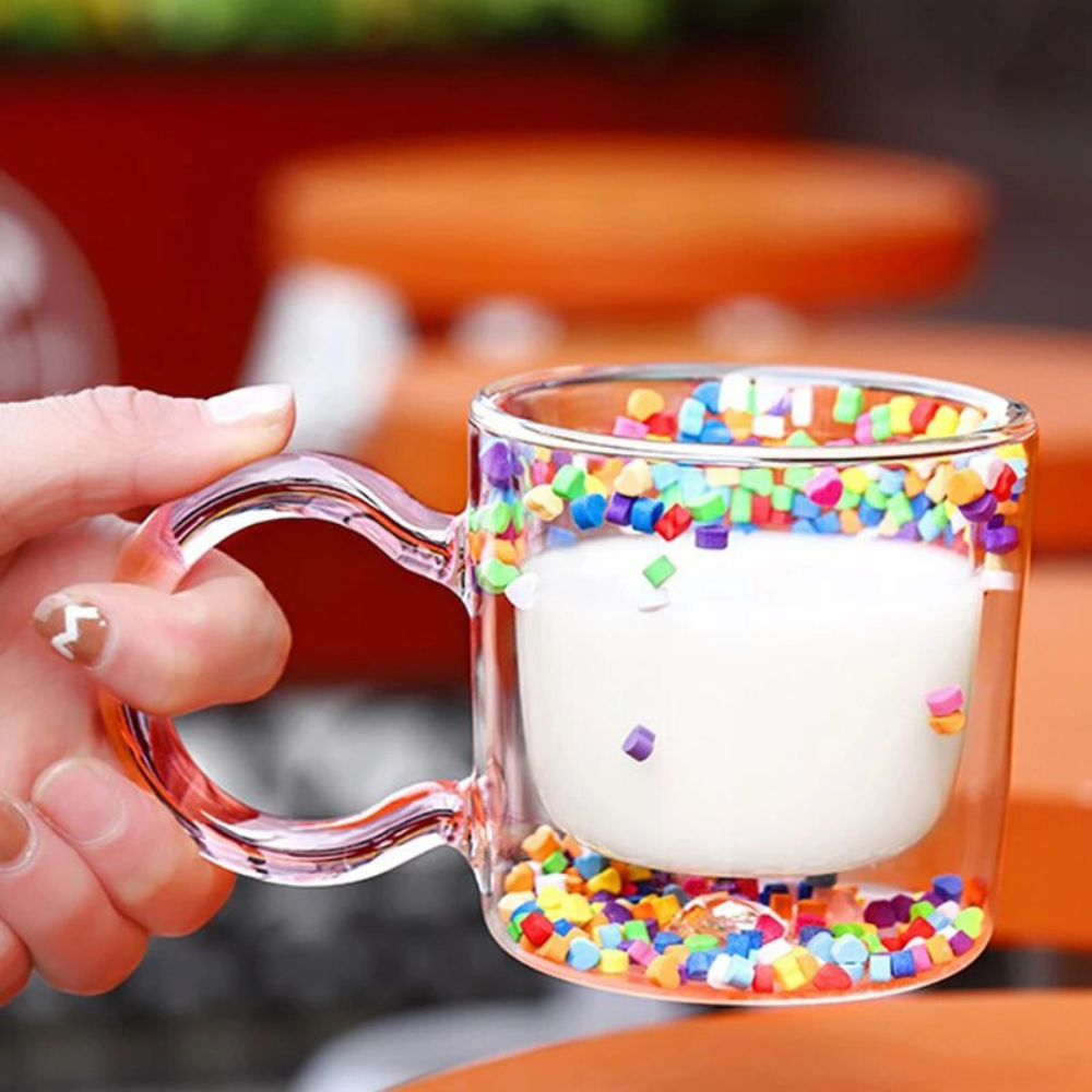 Heartful Sip Mug