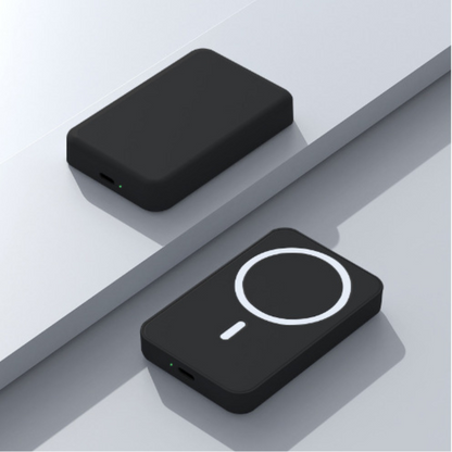 StickCharge™ | Magnetic Portable Battery